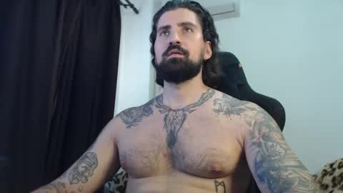 mateohalifa online show from 09.14.25