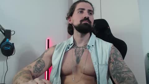 mateohalifa online show from 10.06.25