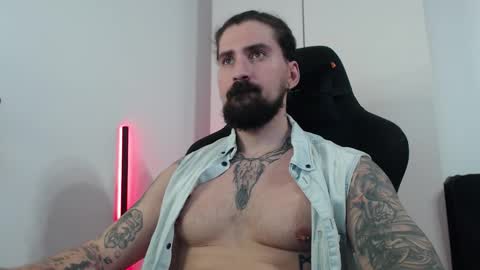 mateohalifa online show from 10.10.25