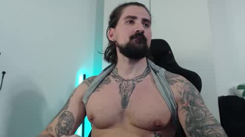 mateohalifa online show from 10.17.25