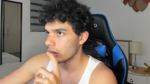 Matt online show from 02.02.25