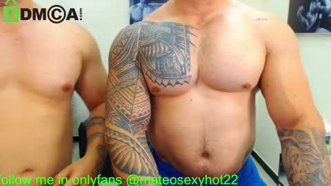 Mateo online show from 02.06.25