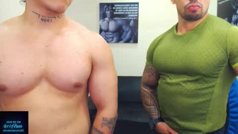 Mateo online show from 10.10.25