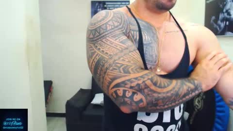 Mateo online show from 11.01.25