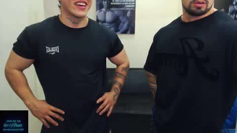 Mateo online show from 11.13.25