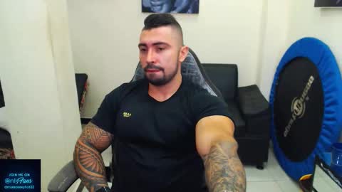 Mateo online show from 01.14.26