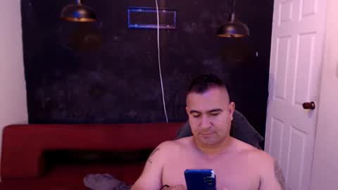 Mateo online show from 03.27.26