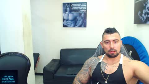Mateo online show from 05.19.26