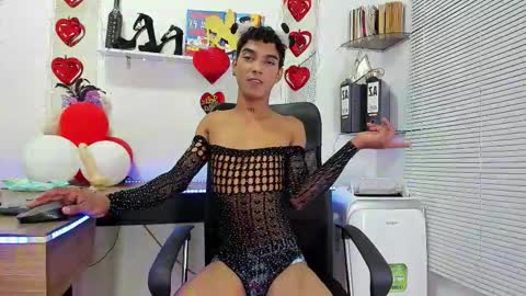 Snapshot of mateosheeth chatting on 09.25.25 mateosheeth online show from 09.25.25