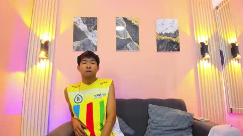 matheodark_ online show from 05.19.26