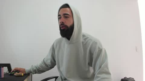 Matheus     online show from 12.06.24