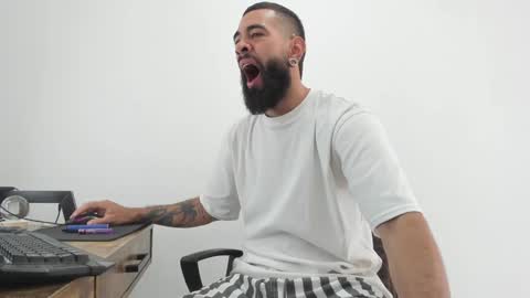 Matheus     online show from 12.17.24