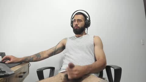 Matheus     online show from 12.31.24