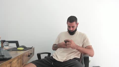 Matheus     online show from 01.14.25