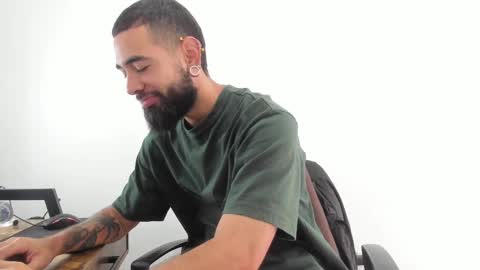 Matheus     online show from 02.19.25