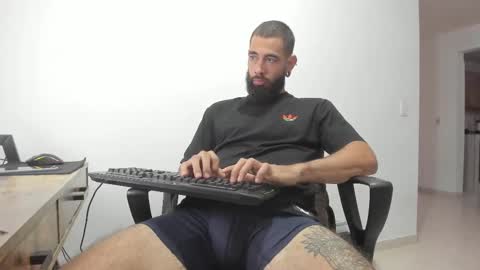 Matheus     online show from 03.03.25