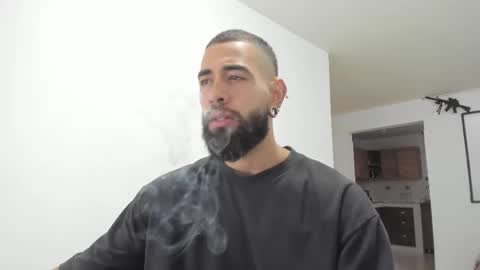 Matheus     online show from 03.04.25