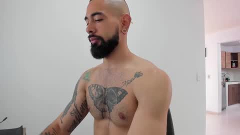 Matheus     online show from 09.18.25