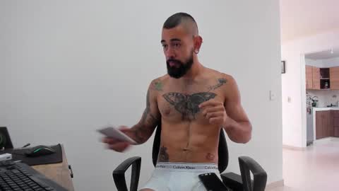 Matheus     online show from 09.30.25