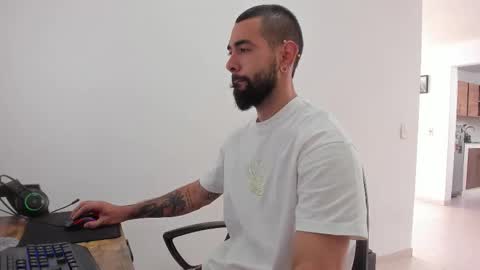 Matheus     online show from 10.16.25