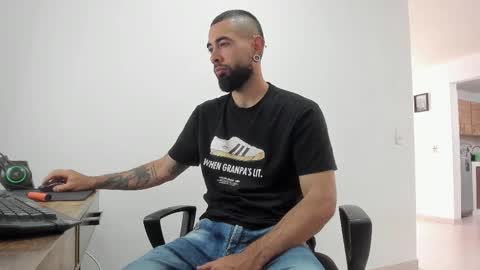 Matheus     online show from 11.25.25