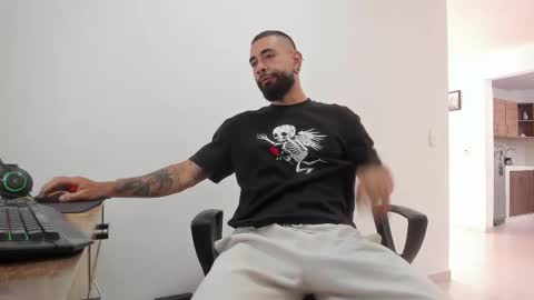 Matheus     online show from 11.30.25