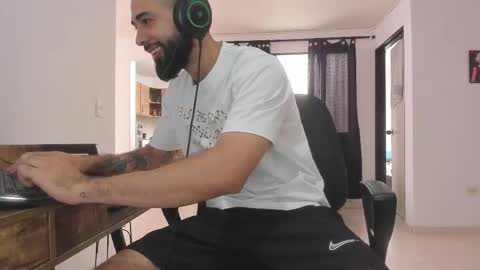 Matheus     online show from 04.11.26