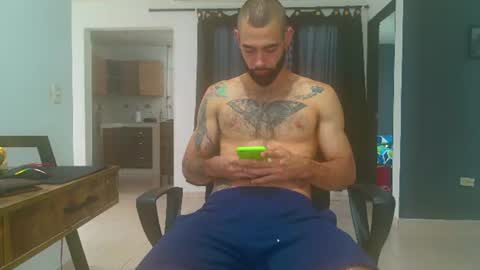 Matheus     online show from 07.01.26