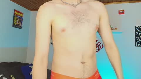 Matt online show from 12.10.24