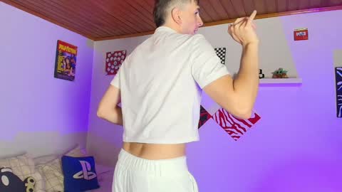 Matt online show from 01.25.25