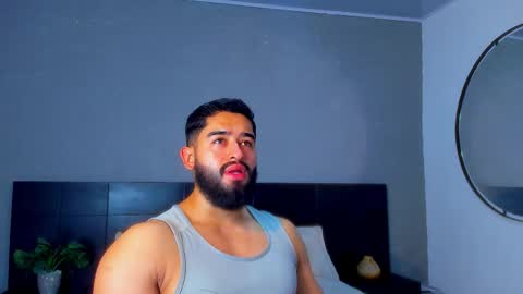 Mathew Flintt  online show from 11.20.25