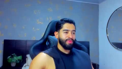 Mathew Flintt  online show from 12.14.25