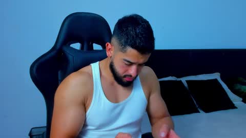 Mathew Flintt  online show from 02.06.26