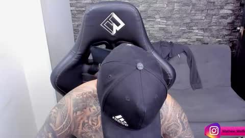 Snapshot of mathew_wolf4 chatting on 02.04.26 Mathew Independent model online show from 02.04.26