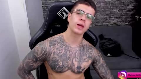 Snapshot of mathew_wolf4 chatting on 02.06.26 Mathew Independent model online show from 02.06.26