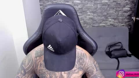 Snapshot of mathew_wolf4 chatting on 02.07.26 Mathew Independent model online show from 02.07.26