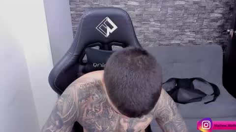 Snapshot of mathew_wolf4 chatting on 02.10.26 Mathew Independent model online show from 02.10.26