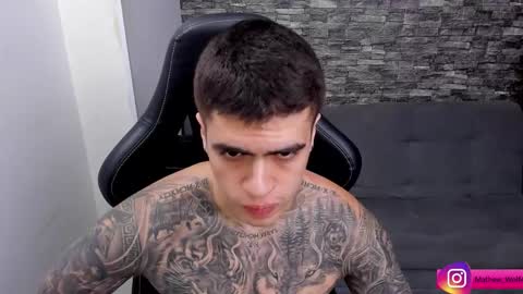 Snapshot of mathew_wolf4 chatting on 02.20.26 Mathew Independent model online show from 02.20.26