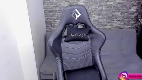 Snapshot of mathew_wolf4 chatting on 02.21.26 Mathew Independent model online show from 02.21.26