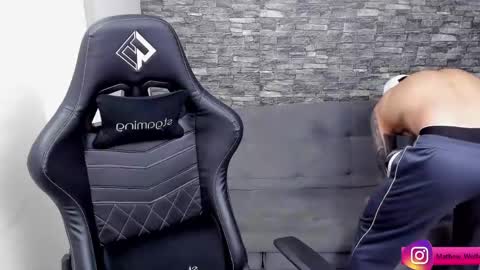 Snapshot of mathew_wolf4 chatting on 03.01.26 Mathew Independent model online show from 03.01.26