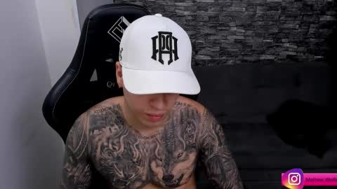 Snapshot of mathew_wolf4 chatting on 03.04.26 Mathew Independent model online show from 03.04.26