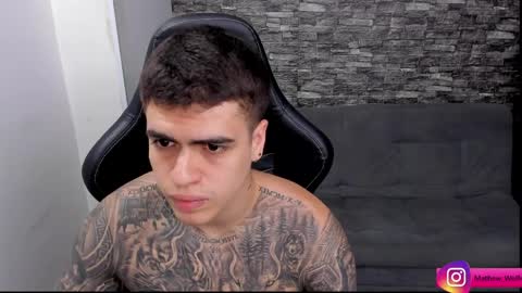 Snapshot of mathew_wolf4 chatting on 04.01.26 Mathew Independent model online show from 04.01.26