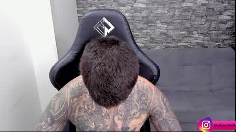 Snapshot of mathew_wolf4 chatting on 04.03.26 Mathew Independent model online show from 04.03.26