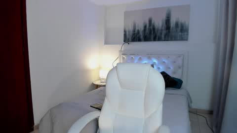 Snapshot of mathewadams chatting on 10.24.25 Mathew online show from 10.24.25