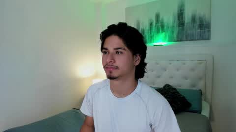 Mathew online show from 01.08.26