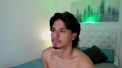 Mathew online show from 01.09.26