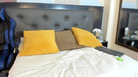 mathewboy2 online show from 04.01.26