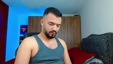 Snapshot of mathewhot3 chatting on 11.28.25 mathewhot3 online show from 11.28.25