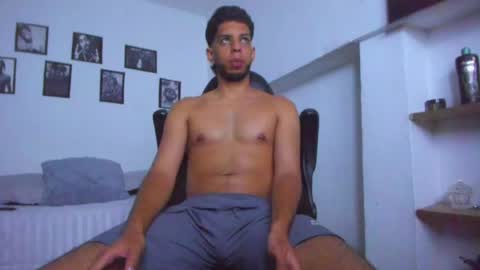 Teo online show from 04.21.26