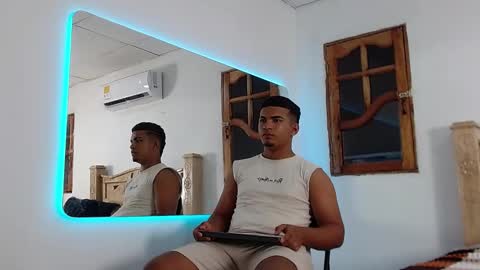 mathews__ online show from 11.12.25